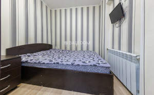 3-к квартира, вторичка, 45м2, 3/3 этаж