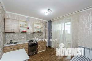 1-к квартира, вторичка, 41м2, 7/10 этаж