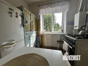 2-к квартира, вторичка, 45м2, 3/5 этаж
