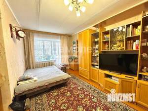 2-к квартира, вторичка, 43м2, 3/5 этаж