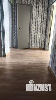 2-к квартира, вторичка, 43м2, 5/5 этаж