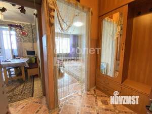 1-к квартира, вторичка, 37м2, 3/5 этаж