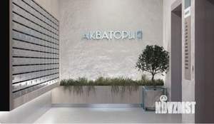 1-к квартира, вторичка, 33м2, 1/16 этаж