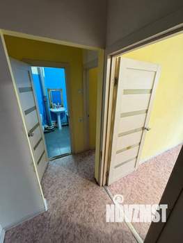 1-к квартира, вторичка, 34м2, 2/11 этаж