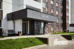 2-к квартира, вторичка, 65м2, 16/16 этаж