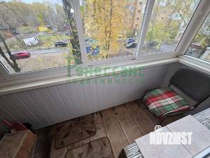 2-к квартира, вторичка, 45м2, 3/5 этаж