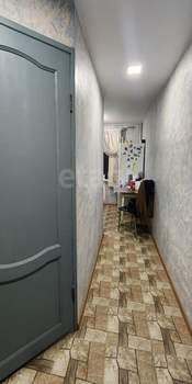 1-к квартира, вторичка, 18м2, 3/5 этаж