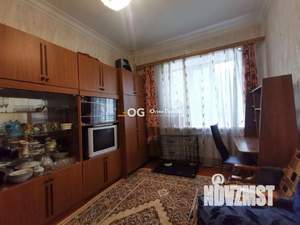 2-к квартира, вторичка, 52м2, 1/2 этаж
