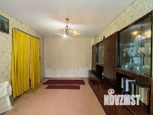 2-к квартира, вторичка, 44м2, 3/5 этаж