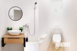 2-к квартира, вторичка, 45м2, 4/5 этаж