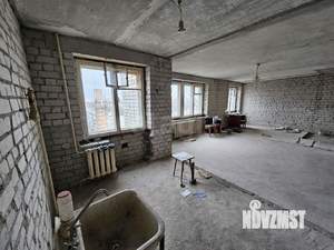 3-к квартира, вторичка, 59м2, 9/10 этаж