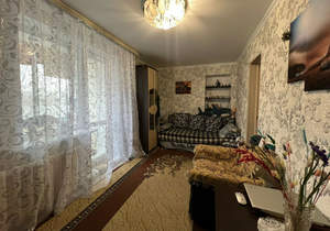 2-к квартира, вторичка, 31м2, 7/9 этаж