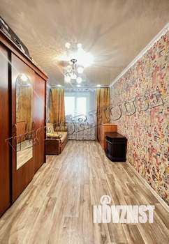 2-к квартира, вторичка, 46м2, 1/5 этаж