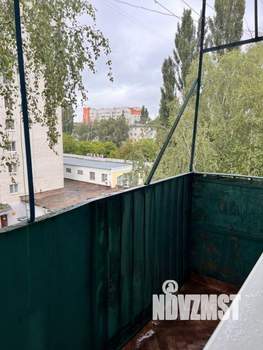 1-к квартира, вторичка, 30м2, 5/5 этаж