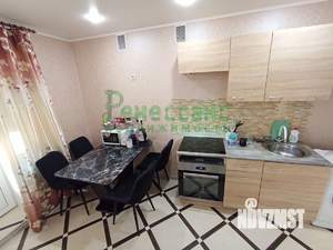 1-к квартира, вторичка, 43м2, 3/16 этаж