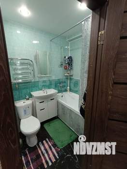 3-к квартира, вторичка, 58м2, 2/5 этаж