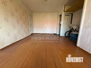 2-к квартира, вторичка, 44м2, 4/4 этаж