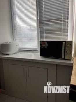 1-к квартира, вторичка, 30м2, 5/5 этаж