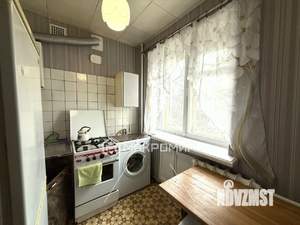 2-к квартира, вторичка, 41м2, 2/5 этаж