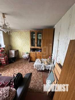 1-к квартира, вторичка, 23м2, 5/5 этаж