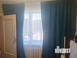 4-к квартира, вторичка, 58м2, 3/5 этаж