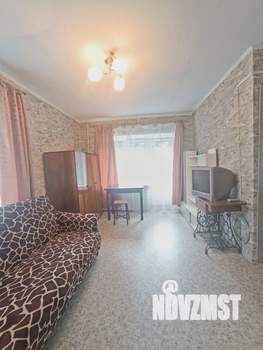 1-к квартира, вторичка, 32м2, 2/5 этаж