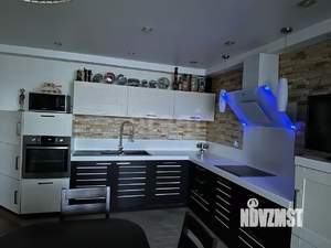 3-к квартира, вторичка, 107м2, 2/14 этаж