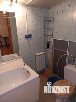 2-к квартира, вторичка, 43м2, 1/1 этаж