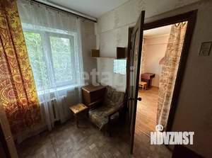 2-к квартира, вторичка, 45м2, 3/5 этаж