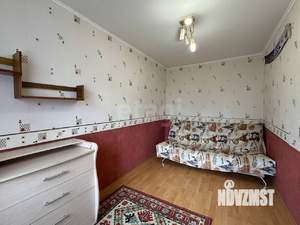 3-к квартира, вторичка, 55м2, 5/5 этаж