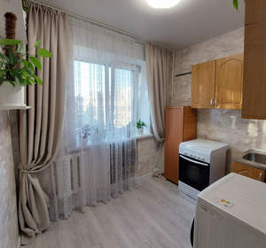 3-к квартира, вторичка, 62м2, 4/5 этаж