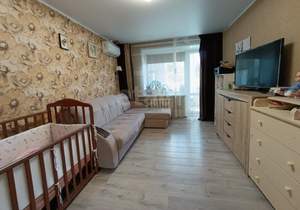 2-к квартира, вторичка, 47м2, 5/5 этаж