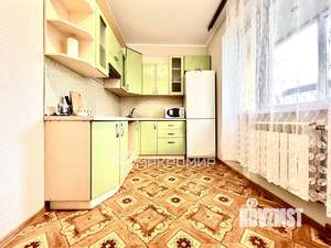 1-к квартира, вторичка, 37м2, 1/16 этаж