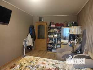 3-к квартира, вторичка, 68м2, 1/3 этаж