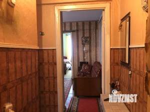 3-к квартира, вторичка, 48м2, 3/5 этаж