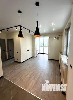 1-к квартира, вторичка, 51м2, 3/15 этаж
