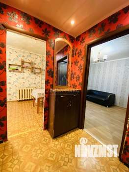 1-к квартира, вторичка, 29м2, 1/5 этаж