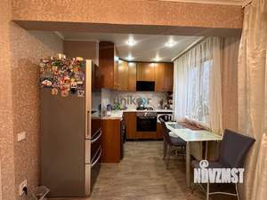 2-к квартира, вторичка, 48м2, 4/5 этаж