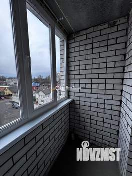 1-к квартира, вторичка, 35м2, 5/5 этаж