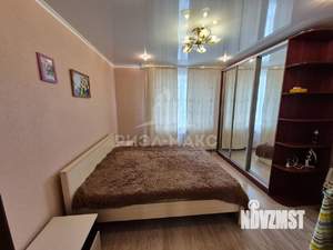 2-к квартира, вторичка, 62м2, 9/9 этаж