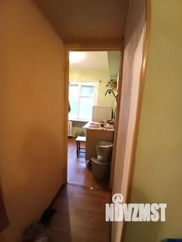 2-к квартира, вторичка, 41м2, 2/5 этаж