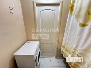 1-к квартира, вторичка, 38м2, 13/15 этаж