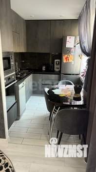 3-к квартира, вторичка, 58м2, 2/5 этаж