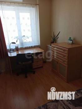 3-к квартира, вторичка, 64м2, 9/10 этаж