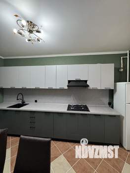 1-к квартира, вторичка, 56м2, 6/10 этаж