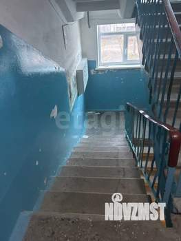 3-к квартира, вторичка, 63м2, 2/5 этаж