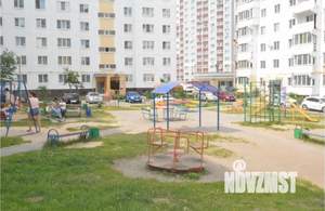 2-к квартира, вторичка, 53м2, 7/9 этаж
