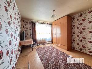 1-к квартира, вторичка, 36м2, 4/5 этаж