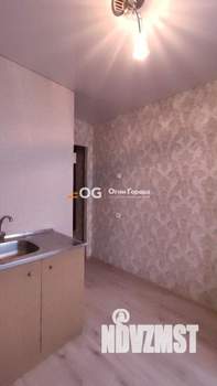 1-к квартира, вторичка, 30м2, 10/10 этаж