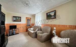 3-к квартира, вторичка, 85м2, 5/7 этаж